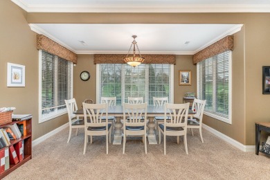 OPEN HOUSE, this SUNDAY, from 3:00 to 5:00 P.Me see what Golf on Triple Crown Country Club in Kentucky - for sale on GolfHomes.com, golf home, golf lot