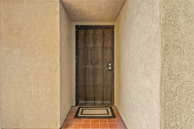 Spacious Home on Double Lot with Golf Course Views & Private on Chaparral Golf and Country Club in Arizona - for sale on GolfHomes.com, golf home, golf lot