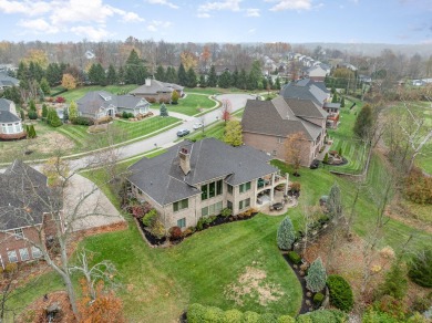 OPEN HOUSE, this SUNDAY, from 3:00 to 5:00 P.Me see what Golf on Triple Crown Country Club in Kentucky - for sale on GolfHomes.com, golf home, golf lot