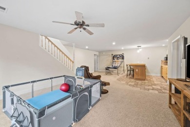 Beautiful property in an established upscale lake area on Bella Vista Country Club - Scottsdale in Arkansas - for sale on GolfHomes.com, golf home, golf lot