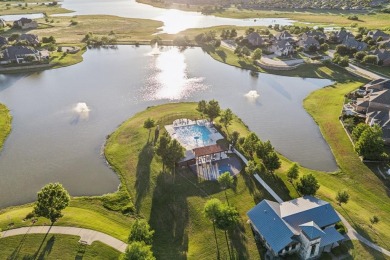 Experience the ultimate in luxury and privacy at 5221 Sylvan on The Tribute At the Colony in Texas - for sale on GolfHomes.com, golf home, golf lot