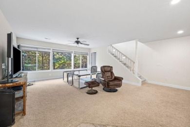 Beautiful property in an established upscale lake area on Bella Vista Country Club - Scottsdale in Arkansas - for sale on GolfHomes.com, golf home, golf lot