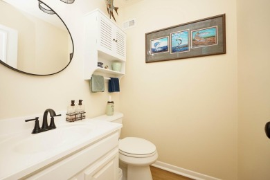CONTACT BECKY DAY AT  FOR A PRIVATE TOUR
This charming on Bluewater Bay Resort in Florida - for sale on GolfHomes.com, golf home, golf lot