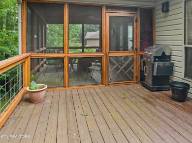 Located in the desirable Tellico Village community, this on Tanasi Golf Course in Tennessee - for sale on GolfHomes.com, golf home, golf lot
