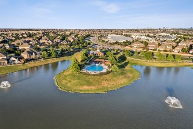 Experience the ultimate in luxury and privacy at 5221 Sylvan on The Tribute At the Colony in Texas - for sale on GolfHomes.com, golf home, golf lot