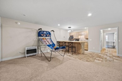 Beautiful property in an established upscale lake area on Bella Vista Country Club - Scottsdale in Arkansas - for sale on GolfHomes.com, golf home, golf lot
