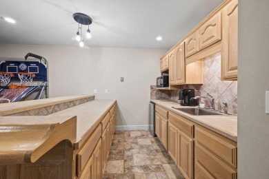 Beautiful property in an established upscale lake area on Bella Vista Country Club - Scottsdale in Arkansas - for sale on GolfHomes.com, golf home, golf lot