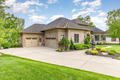 OPEN HOUSE, this SUNDAY, from 3:00 to 5:00 P.Me see what Golf on Triple Crown Country Club in Kentucky - for sale on GolfHomes.com, golf home, golf lot