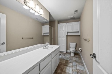 Beautiful property in an established upscale lake area on Bella Vista Country Club - Scottsdale in Arkansas - for sale on GolfHomes.com, golf home, golf lot