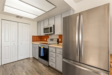 Spacious Home on Double Lot with Golf Course Views & Private on Chaparral Golf and Country Club in Arizona - for sale on GolfHomes.com, golf home, golf lot