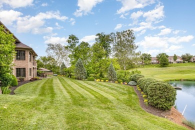 OPEN HOUSE, this SUNDAY, from 3:00 to 5:00 P.Me see what Golf on Triple Crown Country Club in Kentucky - for sale on GolfHomes.com, golf home, golf lot