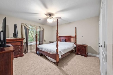 Beautiful property in an established upscale lake area on Bella Vista Country Club - Scottsdale in Arkansas - for sale on GolfHomes.com, golf home, golf lot