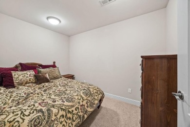 Beautiful property in an established upscale lake area on Bella Vista Country Club - Scottsdale in Arkansas - for sale on GolfHomes.com, golf home, golf lot
