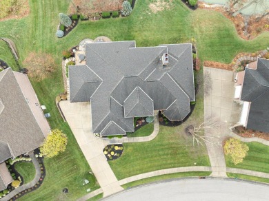 OPEN HOUSE, this SUNDAY, from 3:00 to 5:00 P.Me see what Golf on Triple Crown Country Club in Kentucky - for sale on GolfHomes.com, golf home, golf lot