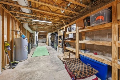 Beautiful property in an established upscale lake area on Bella Vista Country Club - Scottsdale in Arkansas - for sale on GolfHomes.com, golf home, golf lot