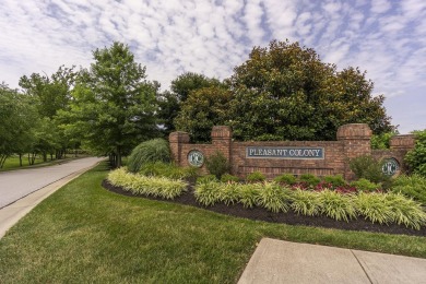 OPEN HOUSE, this SUNDAY, from 3:00 to 5:00 P.Me see what Golf on Triple Crown Country Club in Kentucky - for sale on GolfHomes.com, golf home, golf lot