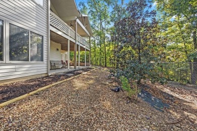 Beautiful property in an established upscale lake area on Bella Vista Country Club - Scottsdale in Arkansas - for sale on GolfHomes.com, golf home, golf lot