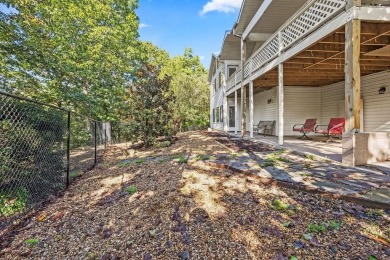 Beautiful property in an established upscale lake area on Bella Vista Country Club - Scottsdale in Arkansas - for sale on GolfHomes.com, golf home, golf lot