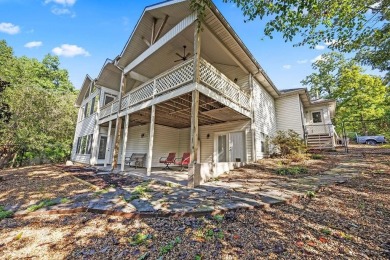 Beautiful property in an established upscale lake area on Bella Vista Country Club - Scottsdale in Arkansas - for sale on GolfHomes.com, golf home, golf lot