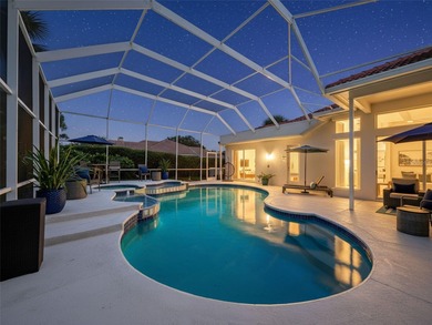 Exceptional 4BR/3BA Pool Home with 4-Car Garage in Prestigious on Saddlebrook Golf and Country Club in Florida - for sale on GolfHomes.com, golf home, golf lot