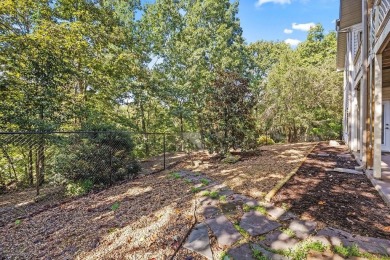 Beautiful property in an established upscale lake area on Bella Vista Country Club - Scottsdale in Arkansas - for sale on GolfHomes.com, golf home, golf lot