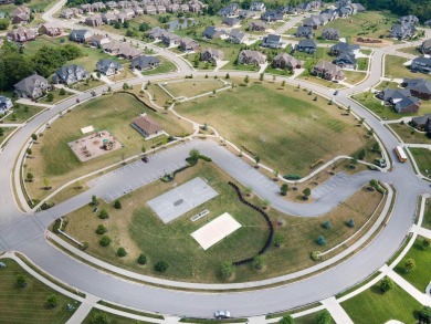 OPEN HOUSE, this SUNDAY, from 3:00 to 5:00 P.Me see what Golf on Triple Crown Country Club in Kentucky - for sale on GolfHomes.com, golf home, golf lot
