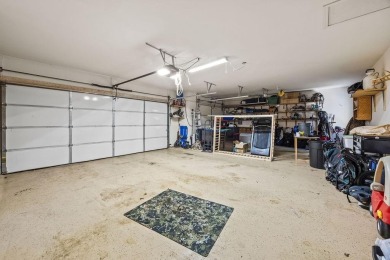 Beautiful property on a huge double lot totaling .89ac in an on Bella Vista Country Club - Scottsdale in Arkansas - for sale on GolfHomes.com, golf home, golf lot