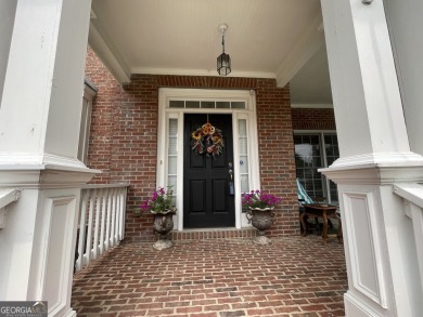 REMODELING COMPLETE, GREAT PRICE,WELCOME TO THE PRESTIGIOUS GOLF on Hamilton Mill Golf Club in Georgia - for sale on GolfHomes.com, golf home, golf lot