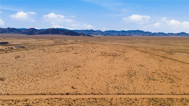 Discover wide-open potential on this 5+ acre, flat and usable on Valle Vista Golf Course in Arizona - for sale on GolfHomes.com, golf home, golf lot