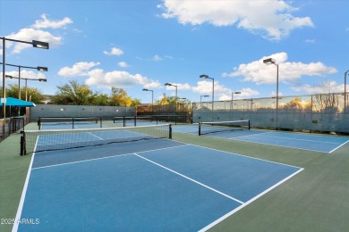 Spectacular sunsets, golf and mountain views await from your on Copper Canyon Golf Club in Arizona - for sale on GolfHomes.com, golf home, golf lot