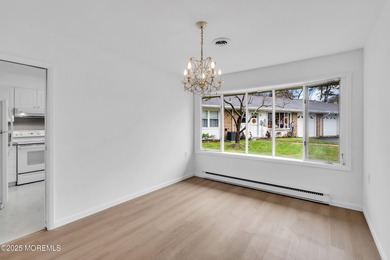 Location, Condition and Price. This home has it all. Immaculate on Leisure Village West Assoc. in New Jersey - for sale on GolfHomes.com, golf home, golf lot