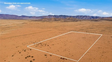 Discover wide-open potential on this 5+ acre, flat and usable on Valle Vista Golf Course in Arizona - for sale on GolfHomes.com, golf home, golf lot