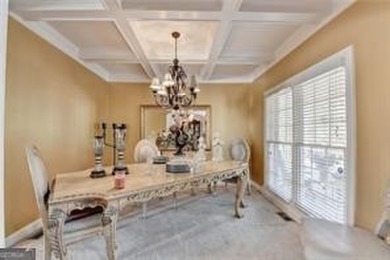 REMODELING COMPLETE, GREAT PRICE,WELCOME TO THE PRESTIGIOUS GOLF on Hamilton Mill Golf Club in Georgia - for sale on GolfHomes.com, golf home, golf lot