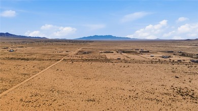 Discover wide-open potential on this 5+ acre, flat and usable on Valle Vista Golf Course in Arizona - for sale on GolfHomes.com, golf home, golf lot