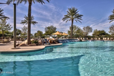 Spectacular sunsets, golf and mountain views await from your on Copper Canyon Golf Club in Arizona - for sale on GolfHomes.com, golf home, golf lot