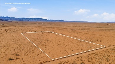 Discover wide-open potential on this 5+ acre, flat and usable on Valle Vista Golf Course in Arizona - for sale on GolfHomes.com, golf home, golf lot