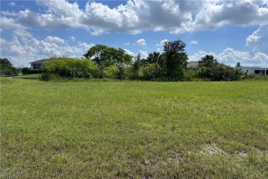 BUILD YOUR DREAM HOME OR INVESTMENT GEM IN CAPE CORAL! Unlock on Del Tura Golf and Country Club in Florida - for sale on GolfHomes.com, golf home, golf lot