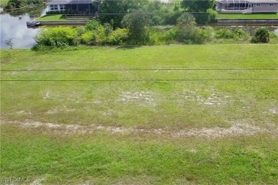 BUILD YOUR DREAM HOME OR INVESTMENT GEM IN CAPE CORAL! Unlock on Del Tura Golf and Country Club in Florida - for sale on GolfHomes.com, golf home, golf lot