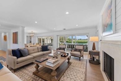 Exquisitely reconstructed lakefront, golf course home with on North Palm Beach Country Club in Florida - for sale on GolfHomes.com, golf home, golf lot