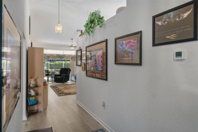 Welcome to the serene GlenLakes golf lifestyle! This move-in on Glen Lakes Country Club in Florida - for sale on GolfHomes.com, golf home, golf lot