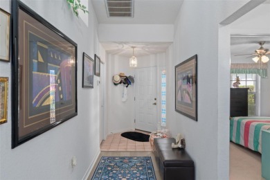 Welcome to the serene GlenLakes golf lifestyle! This move-in on Glen Lakes Country Club in Florida - for sale on GolfHomes.com, golf home, golf lot