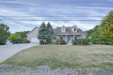 OPEN HOUSES:  THURS SEPT 18TH, 3-7pm,  SAT 20TH 1-4PM   -  LIVE on Marysville Golf Club in Ohio - for sale on GolfHomes.com, golf home, golf lot