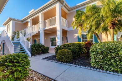 This beautifully updated 2-bedroom, 2-bathroom condo in Fairway on Peridia Golf and Country Club in Florida - for sale on GolfHomes.com, golf home, golf lot