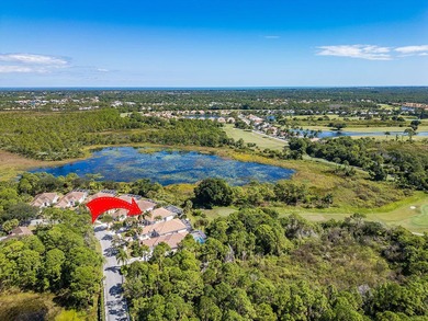 Immaculate 3-Bedroom + office home in the gated Double Tree on Lost Lake Golf Club in Florida - for sale on GolfHomes.com, golf home, golf lot
