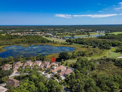 Immaculate 3-Bedroom + office home in the gated Double Tree on Lost Lake Golf Club in Florida - for sale on GolfHomes.com, golf home, golf lot