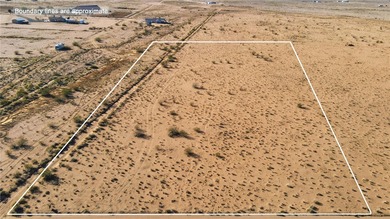 Explore the possibilities on this 5.73-acre, flat and highly on Valle Vista Golf Course in Arizona - for sale on GolfHomes.com, golf home, golf lot