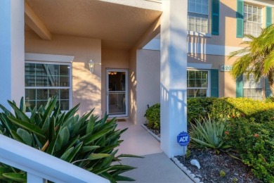 This beautifully updated 2-bedroom, 2-bathroom condo in Fairway on Peridia Golf and Country Club in Florida - for sale on GolfHomes.com, golf home, golf lot