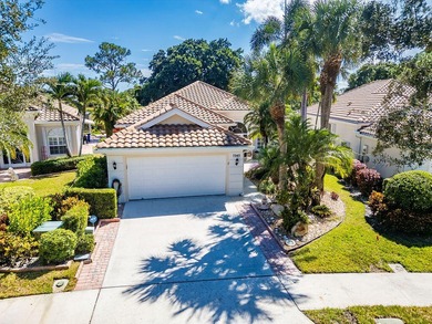 Immaculate 3-Bedroom + office home in the gated Double Tree on Lost Lake Golf Club in Florida - for sale on GolfHomes.com, golf home, golf lot