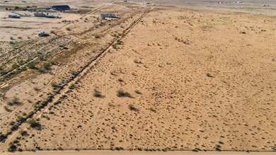 Explore the possibilities on this 5.73-acre, flat and highly on Valle Vista Golf Course in Arizona - for sale on GolfHomes.com, golf home, golf lot