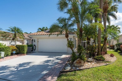 Immaculate 3-Bedroom + office home in the gated Double Tree on Lost Lake Golf Club in Florida - for sale on GolfHomes.com, golf home, golf lot